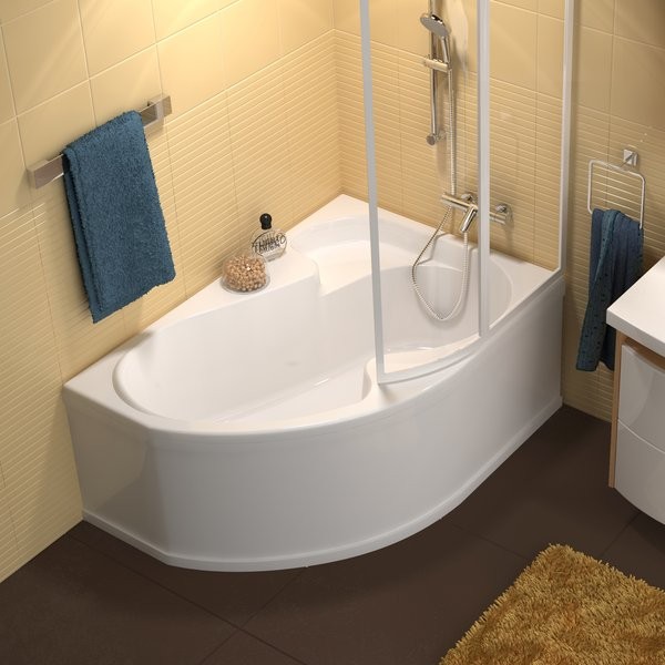 Панель фронтальная для ванны Ravak Rosa I 150 см 