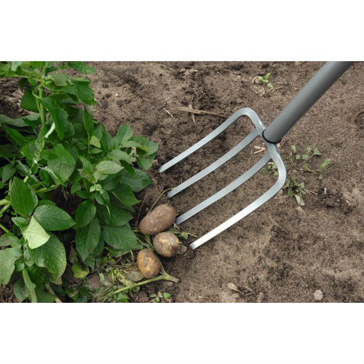 Вилы Fiskars 133503 облегченные
