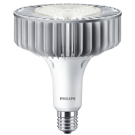 Лампа светодиодная Philips 929001356902 TForce HPI 110-88 Вт E40 840 120D