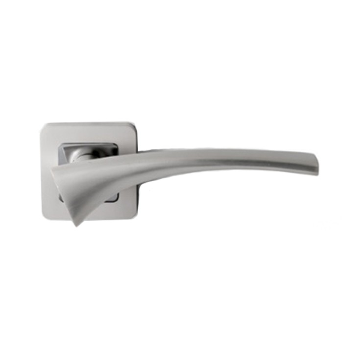 Ручка дверная Palladium Element Atom PD