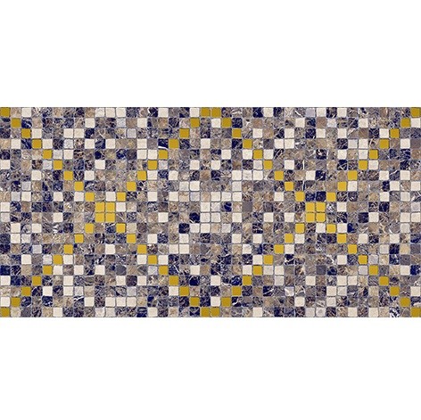 Плитка керамическая Ceramica Classic 08-04-15-1370 Arte коричневая 400х200 мм
