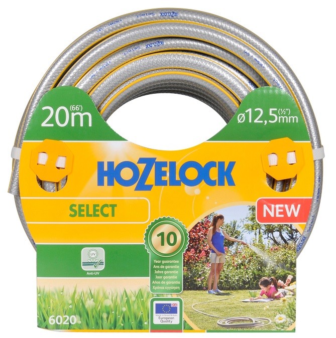 Шланг Hozelock Select 6020 12,5 мм 20 м