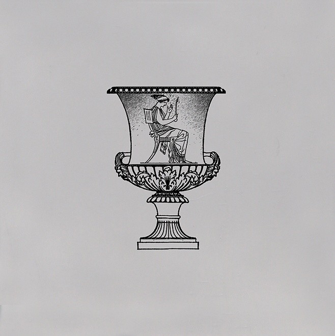 Декор керамический Kerama Marazzi STG/D508/17007 Авеллино 150х150 мм