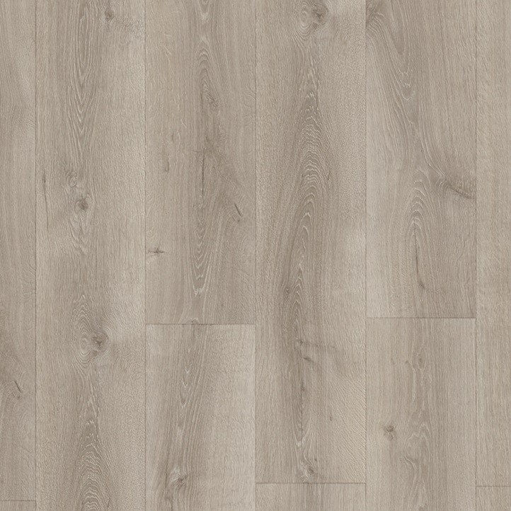 Ламинат Quick-Step Majestic MJ3552 Дуб пустынный шлифованный серый