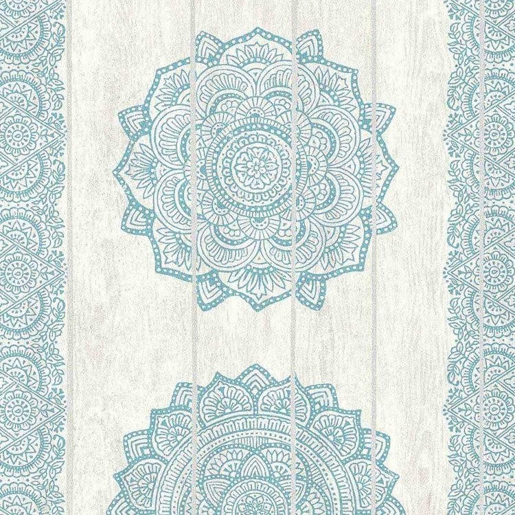 Обои виниловые на флизелиновой основе AS Creation Boho Love 36462-4