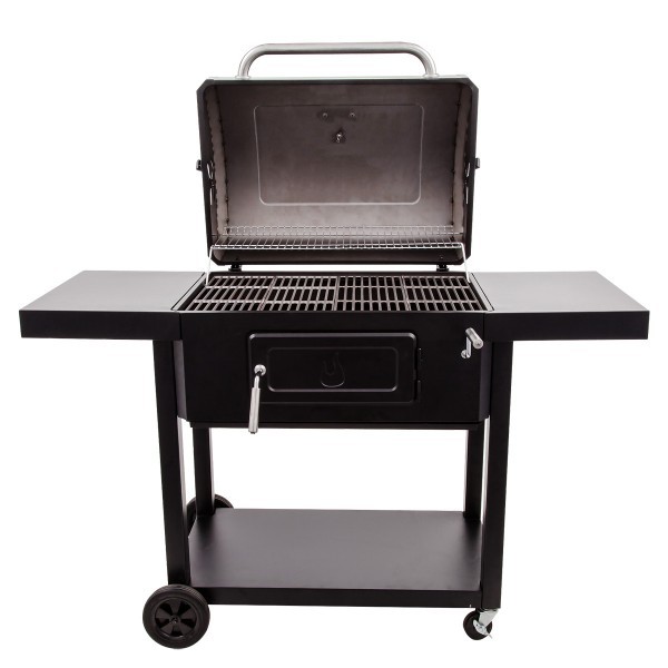 Гриль угольный Char-Broil Charcoal 30 черный