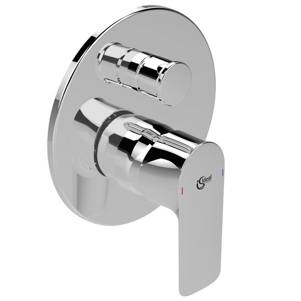 Смеситель для ванны Ideal Standard Connect Air A7035AA