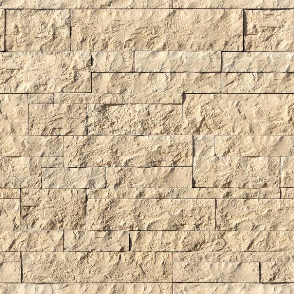 Искусственный камень White Hills Лоарре 490-20 песочный