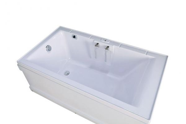 Душевой бокс Timo Lux TL-1506 1670х900х2200 мм