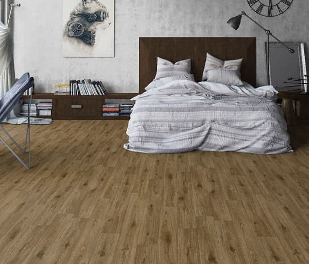 Линолеум бытовой Tarkett Absolut Tudor 4 3,5 м резка