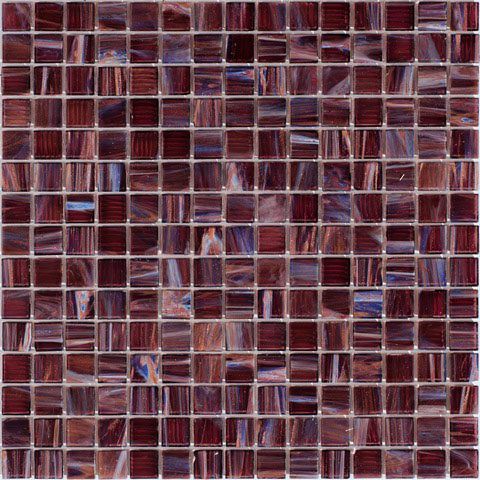 Мозаика из стекла для бассейна Alma Stella STN532