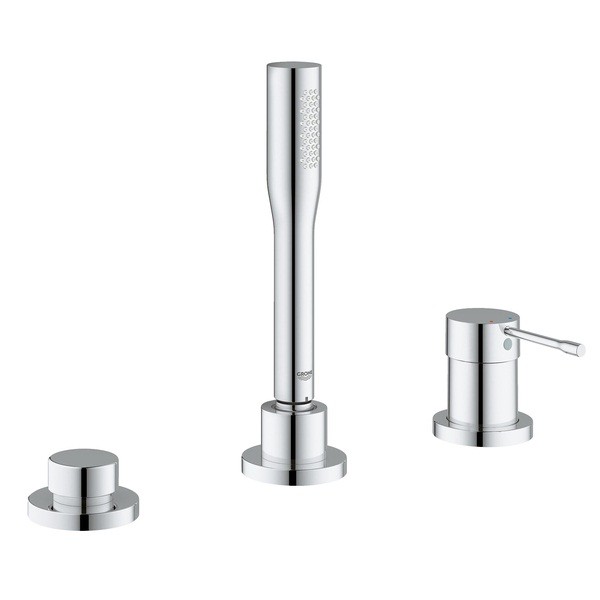 Смеситель для ванны Grohe Essence+ 19976001