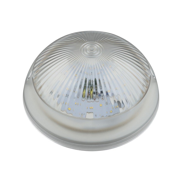 Светильник светодиодный Uniel ULW-R05 12W/DW IP64 White влагозащищенный