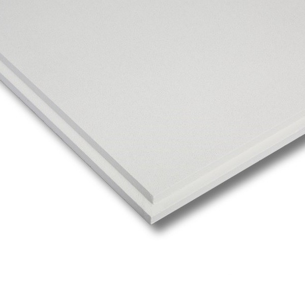 Плита потолочная Armstrong Ultima+ dB Tegular 600x600х19 мм