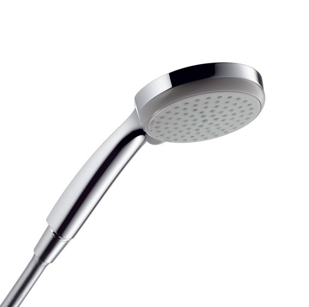 Душевой гарнитур Hansgrohe Croma 100 1jet Unica'C  27717000