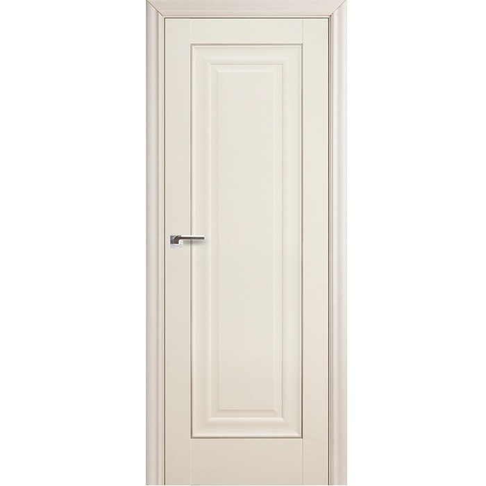 Дверное полотно Profil Doors 23Х экошпон Эшвайт 2000х700 мм
