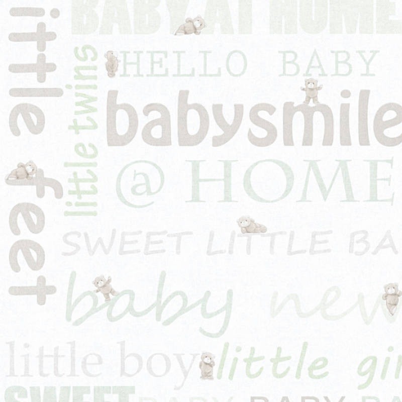 Обои виниловые на флизелиновой основе AS Creation Little Stars 35847-2