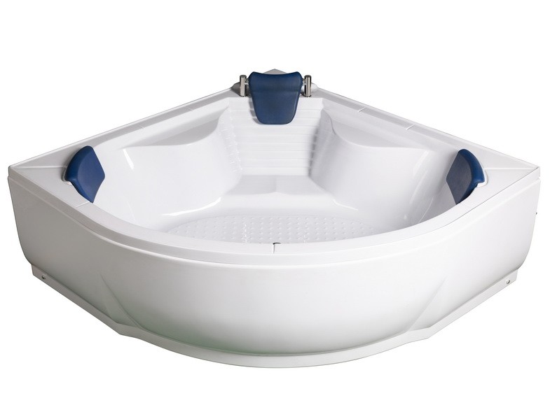 Душевая кабина Weltwasser WW500 Emmer 15055 1500х1500х2170 мм