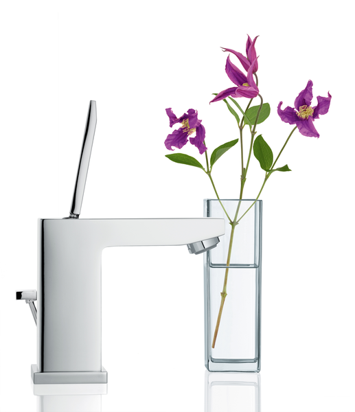 Смеситель для раковины Grohe Eurocube Joy 23654000