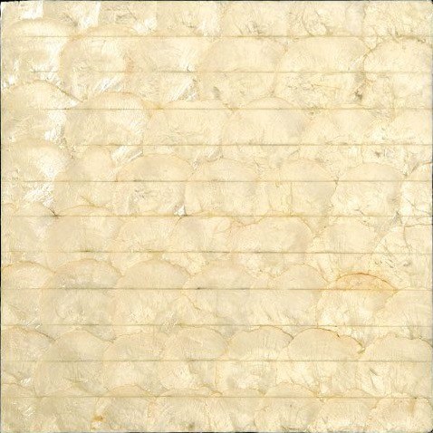 Мозаика из ракушек Natural Shell SMS-03