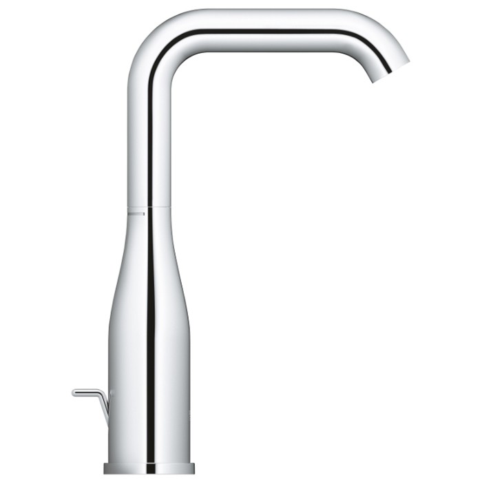 Смеситель для раковины Grohe Essence+ 32628001