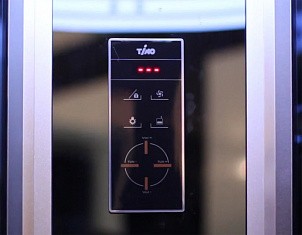 Душевая кабина Timo Standart T-1120 L 1200x850x2200 мм