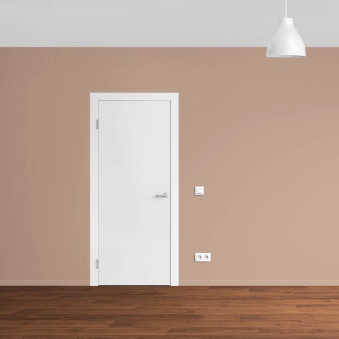 Краска интерьерная Primalex Clean&Color Бежевый кашемир 40 мл