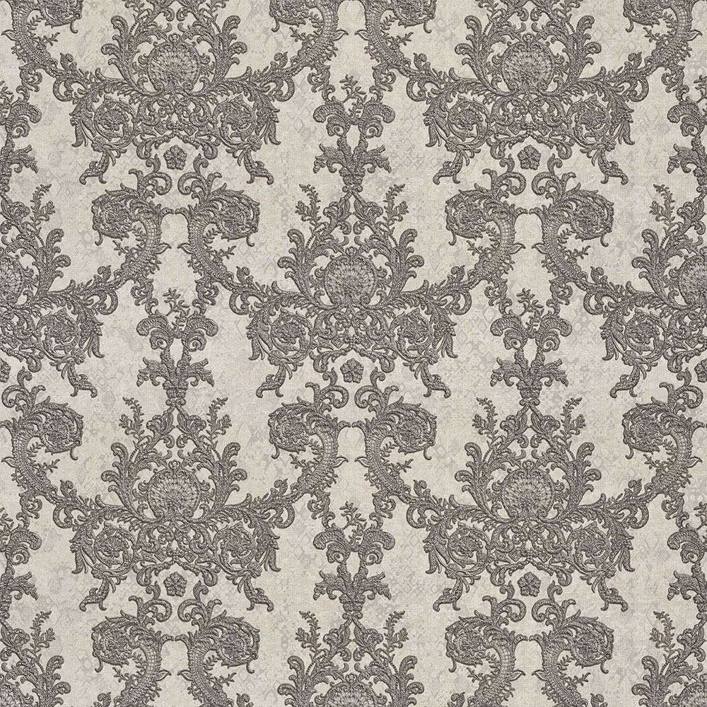 Обои виниловые на флизелиновой основе Zambaiti Parati Murella Moda 53009