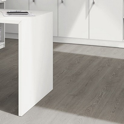Ламинат Egger Classic Large EPL124 Дуб Уолтем серый