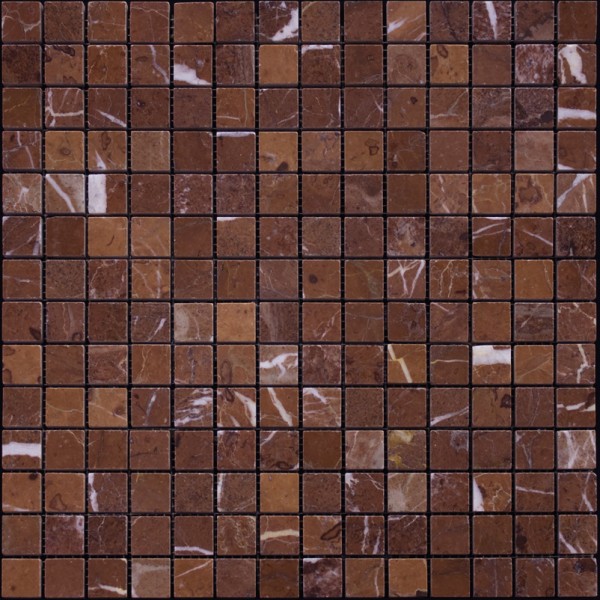 Мозаика из мрамора Natural Adriatica M074-20P