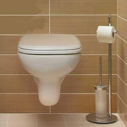Сиденье для унитаза Duravit D-Code 0067390000