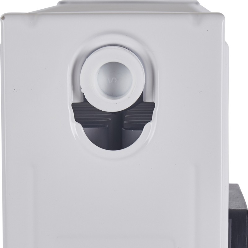 Радиатор стальной Rommer Compact 21/500/1600 с боковым подключением