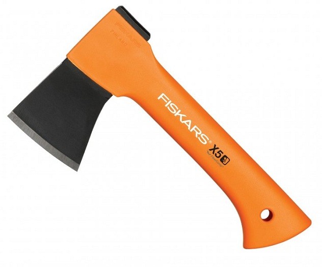 Набор инструментов Fiskars 1025439 Camping set