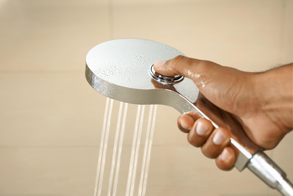 Ручной душ Grohe Power&Soul 27664000