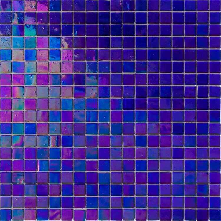 Мозаика из стекла для бассейна Alma Smalto SM38