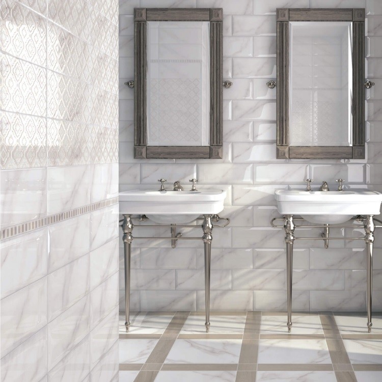 Бордюр керамический Kerama Marazzi STG A23615028 Ноттингем 400х30 мм