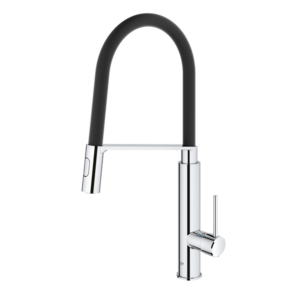 Смеситель для кухни Grohe Concetto 31491000