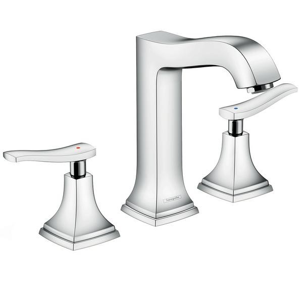 Смеситель для раковины Hansgrohe Metropol 31331000