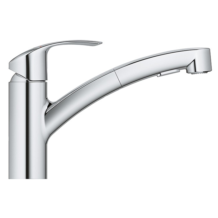 Смеситель для кухни Grohe Eurosmart 30305000