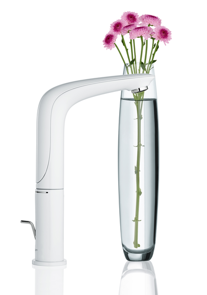 Смеситель для раковины Grohe Eurostyle New 23569LS3