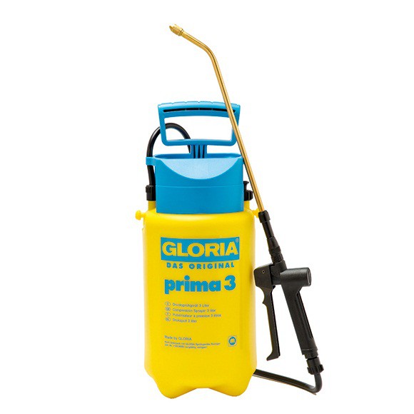 Опрыскиватель садовый Gloria Prima 3 000078.0000