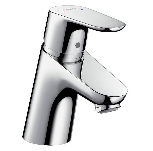 Смеситель для раковины Hansgrohe Focus 31132000