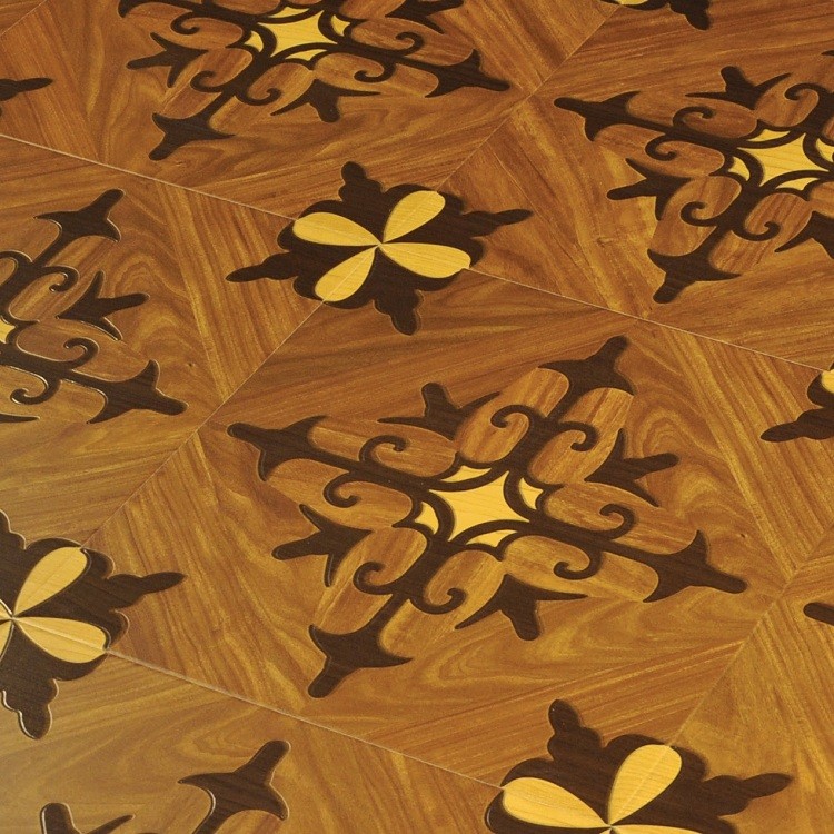 Ламинат Tatami Art Parquet 8230-3
