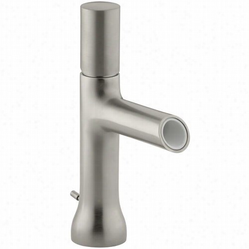 Смеситель для раковины Jacob Delafon Toobi E8959-BN