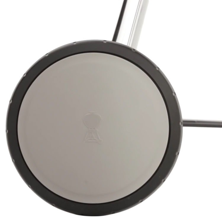 Гриль угольный Weber Master-Touch GBS 14501004 57 см черный