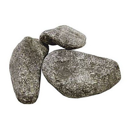 Камень хромит обвалованный ведро 10 кг