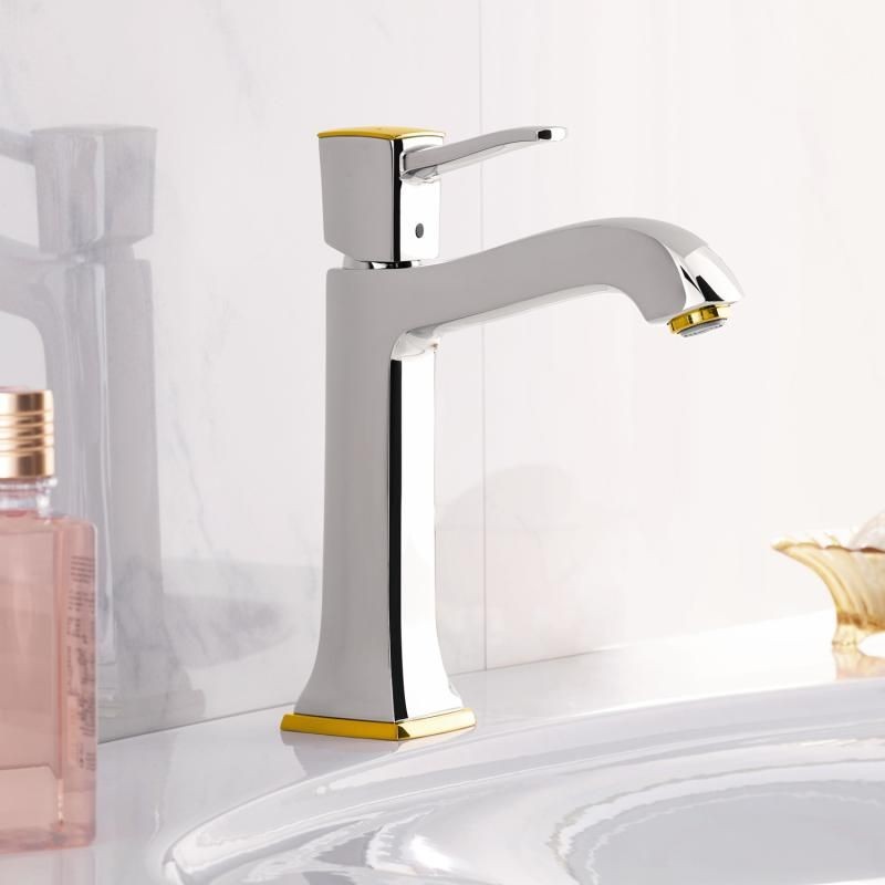 Смеситель для раковины Hansgrohe Metropol 31303090