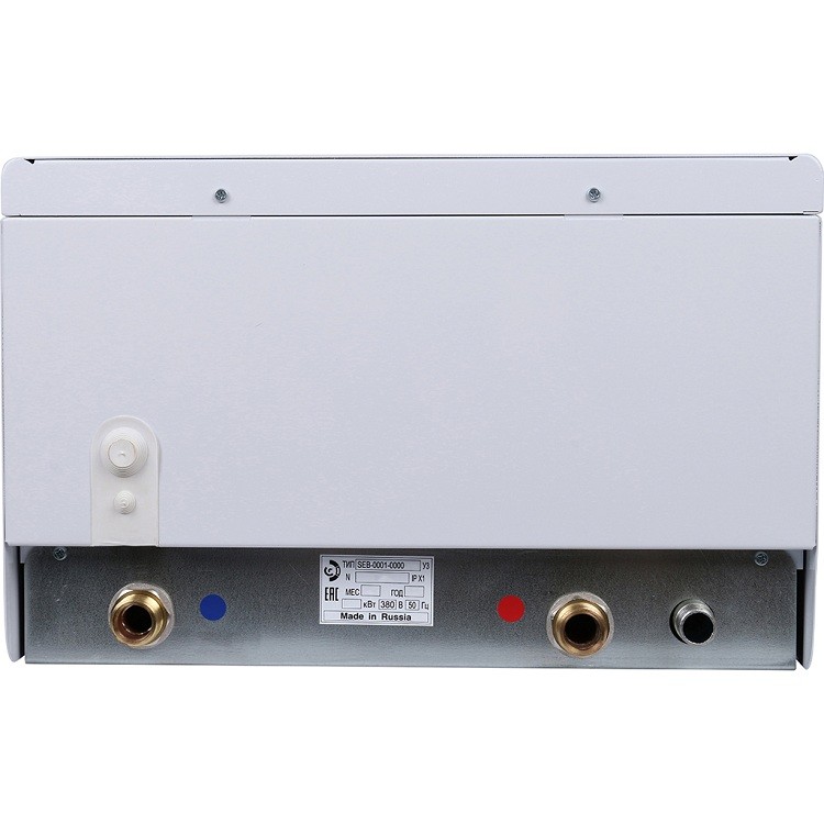 Котел электрический Stout SEB-0001-000027 настенный 27 кВт