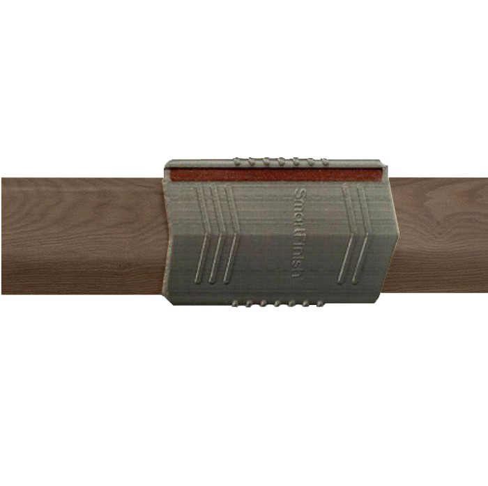Порожек МДФ Balterio SmartProfile 3-в-1 181 Дуб Седлбраун 1850x43,7 мм