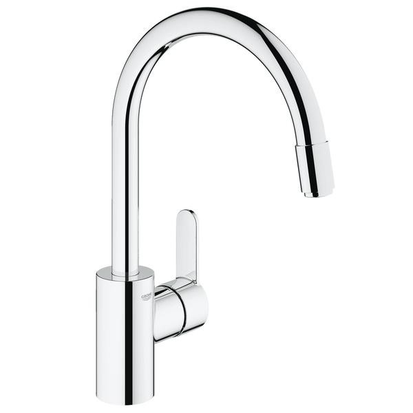 Смеситель для кухни Grohe Eurostyle Cosmopolitan 31126002